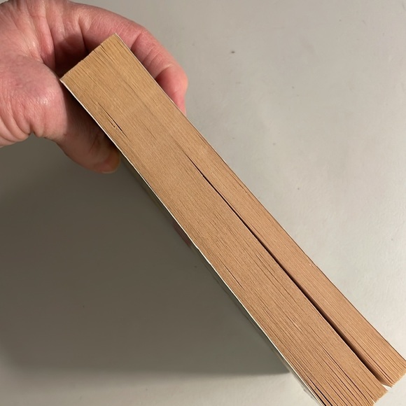 📚2/$6  Shadow Watch #3 in Power Plays Series - Picture 4 of 12